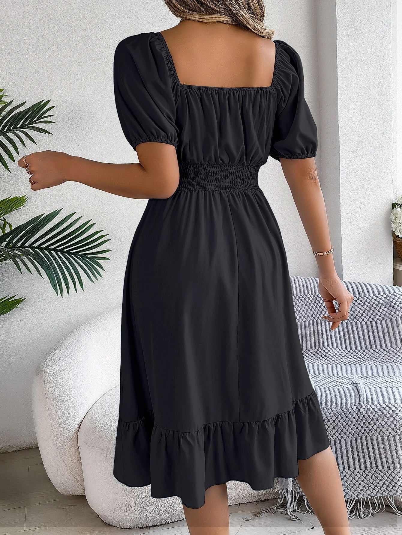 Dress Women's Clothing