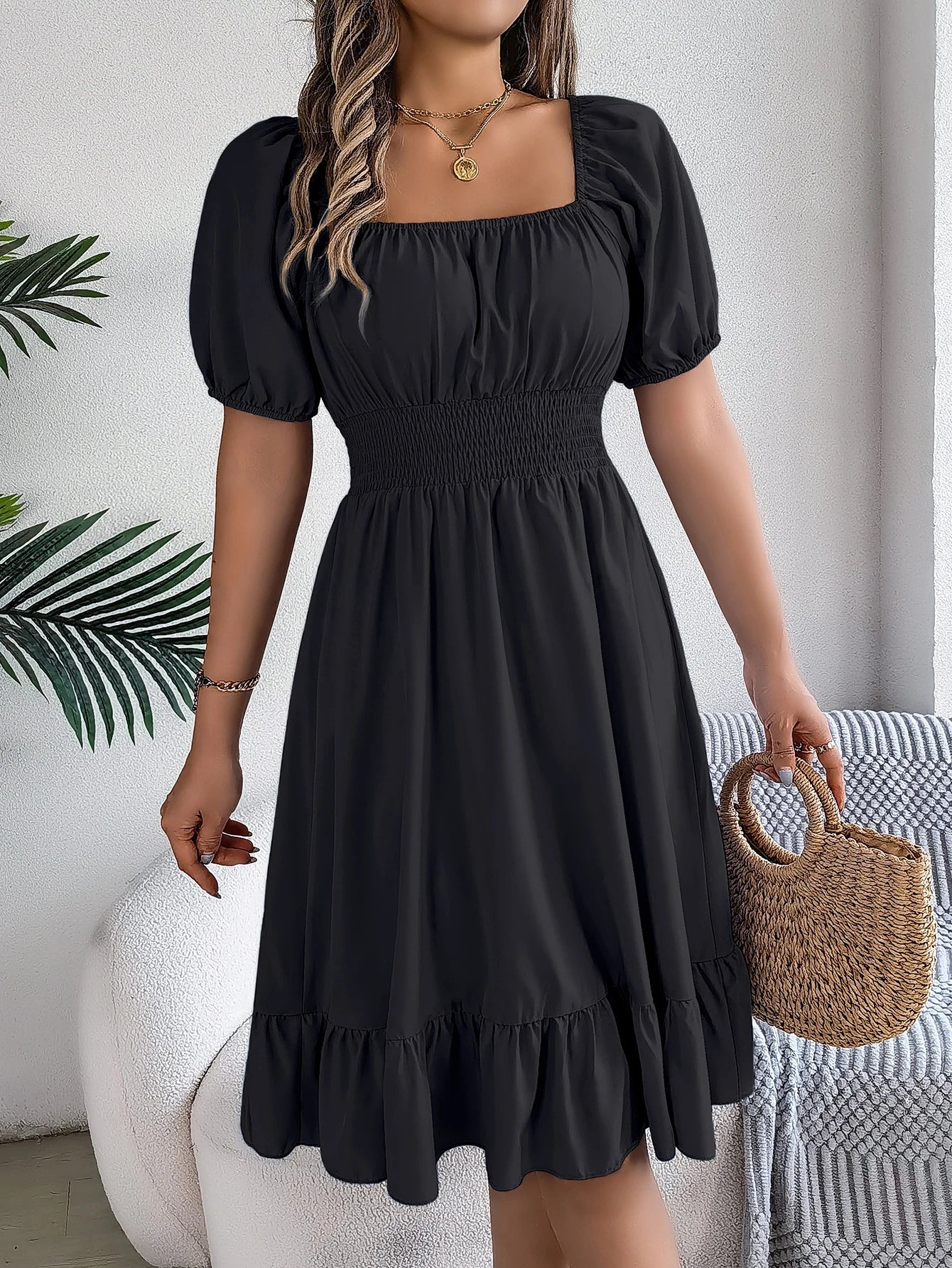 Dress Women's Clothing