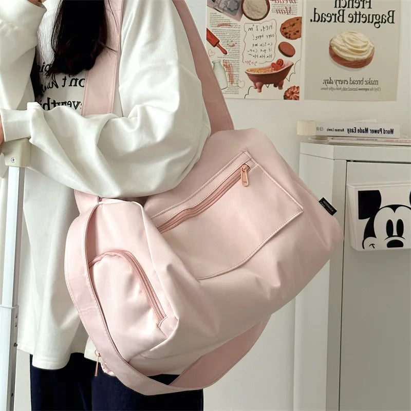 Fashion Woman Handbag