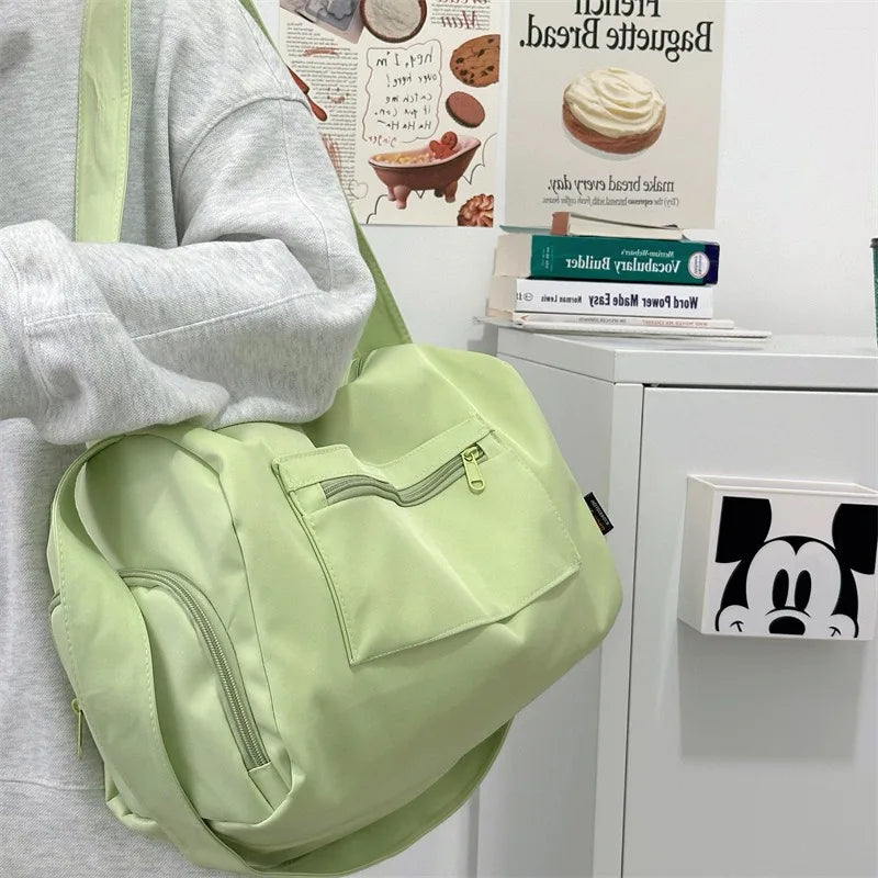 Fashion Woman Handbag