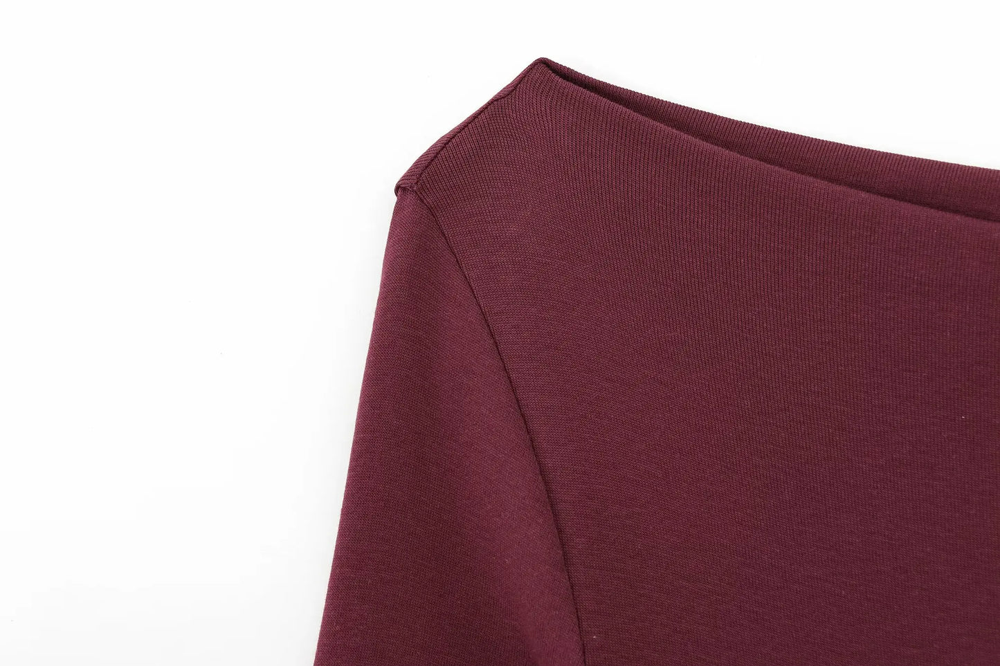 Fashion Women Solid Tierred Mini Dresses