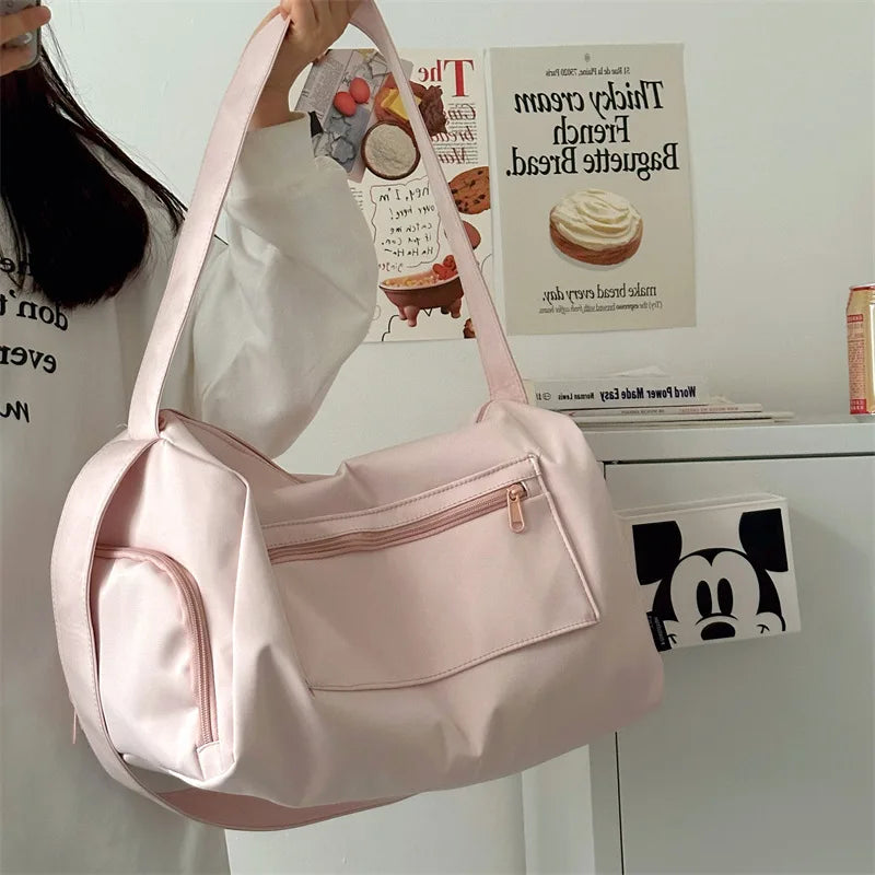 Fashion Woman Handbag