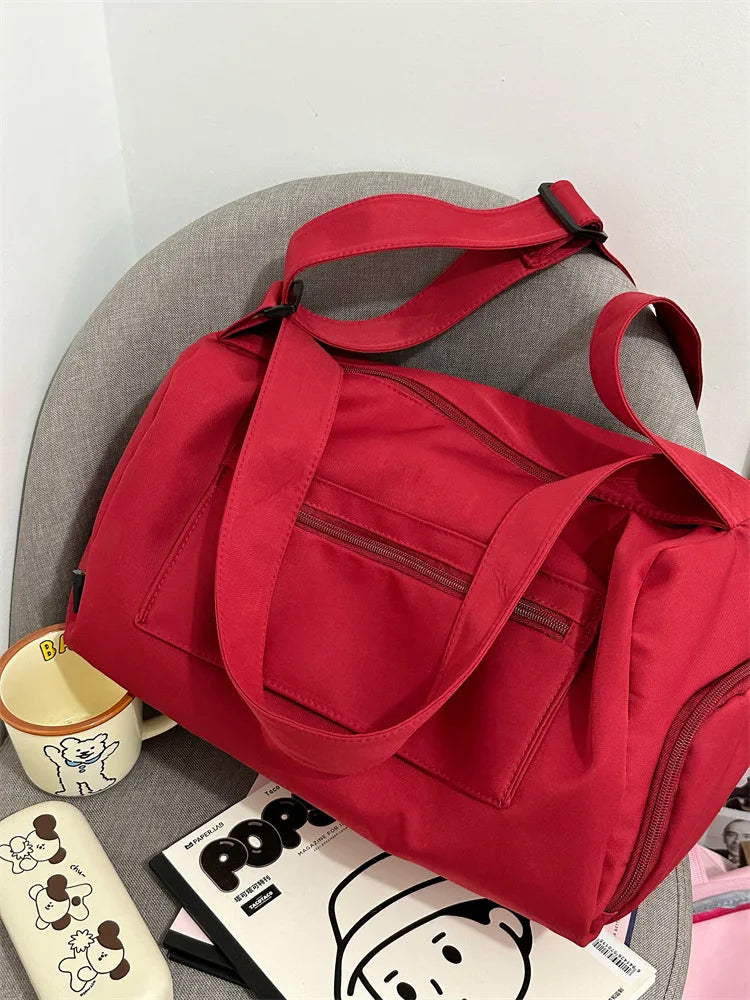 Fashion Woman Handbag