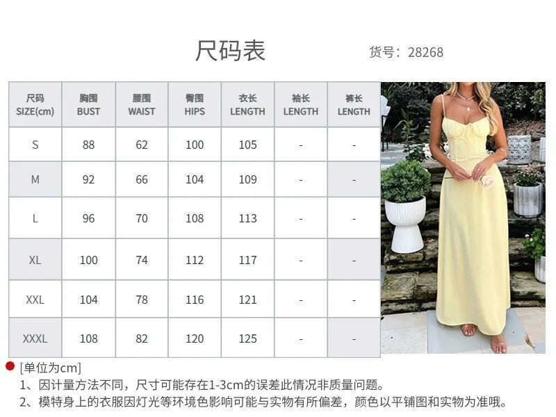 Elegant Maxi Long Waist Wrap Dress Women
