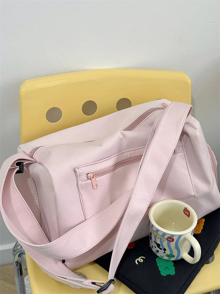 Fashion Woman Handbag