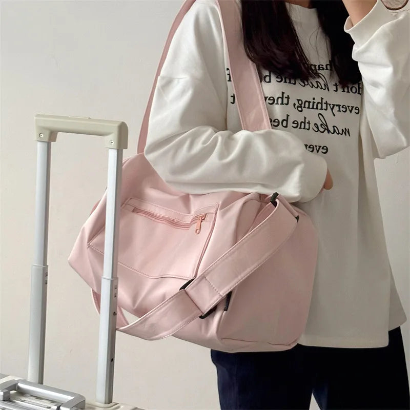 Fashion Woman Handbag